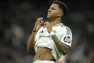 Rodrygo Goes